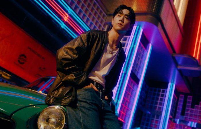 Mark Tuan, from GOT7, postpones show in Brazil due to health reasons