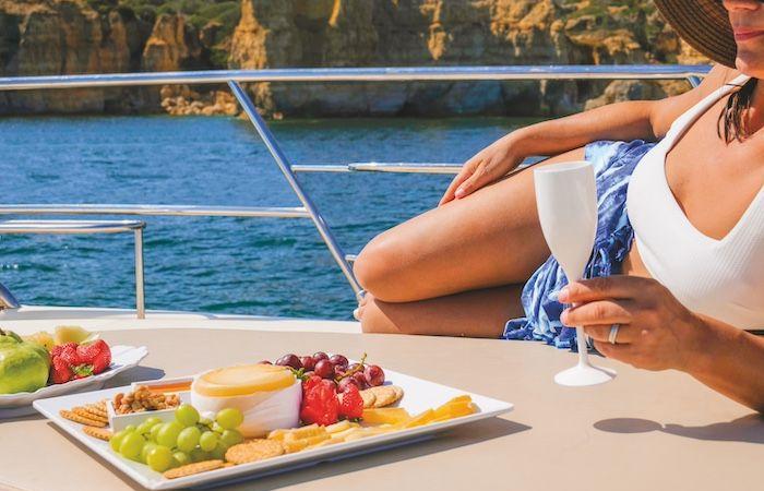 AlgarExperience | New experiences on the Algarve coast include Mindfulness, organic food and regional wines