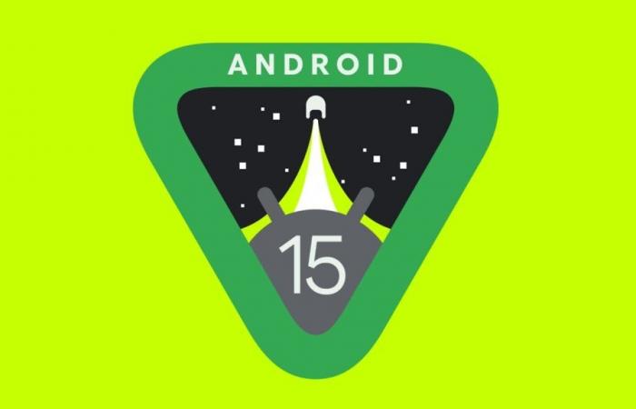 Android 15 receives new update that can now be installed
