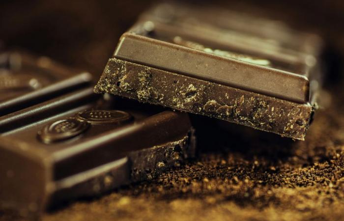 Virus could threaten chocolate supply worldwide