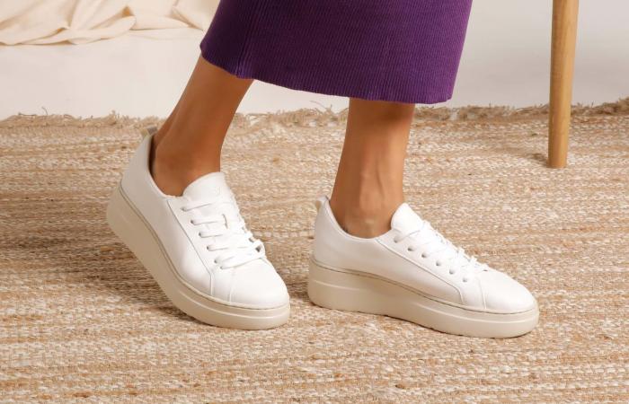 Portuguese mothers produce the most comfortable shoes that have already conquered the world (including the king of Spain) – C-Studio