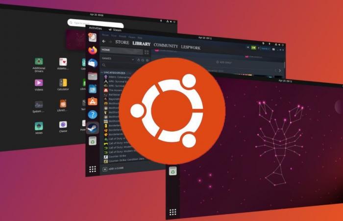 Canonical launches new version of the Ubuntu operating system