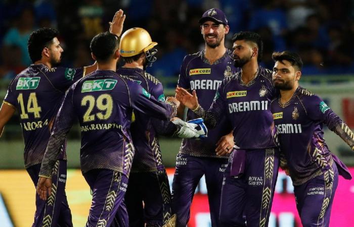 KKR vs PBKS 2024, IPL Match Today: Playing XI prediction, head-to-head stats, key players, pitch report and weather update | Ipl News