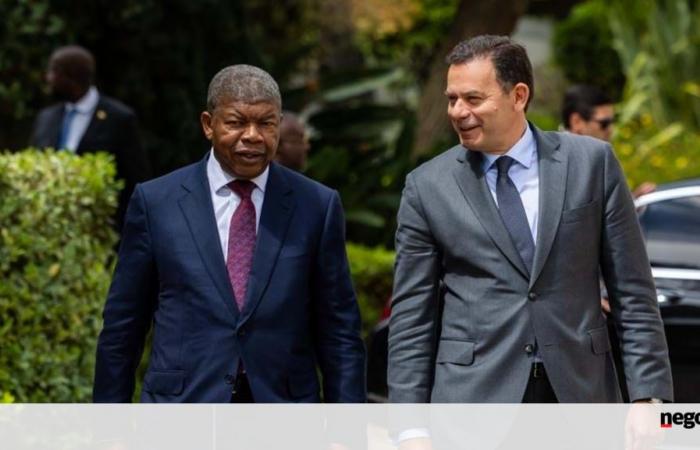 Montenegro wants to deepen trade relations between Portugal and Angola – Angola