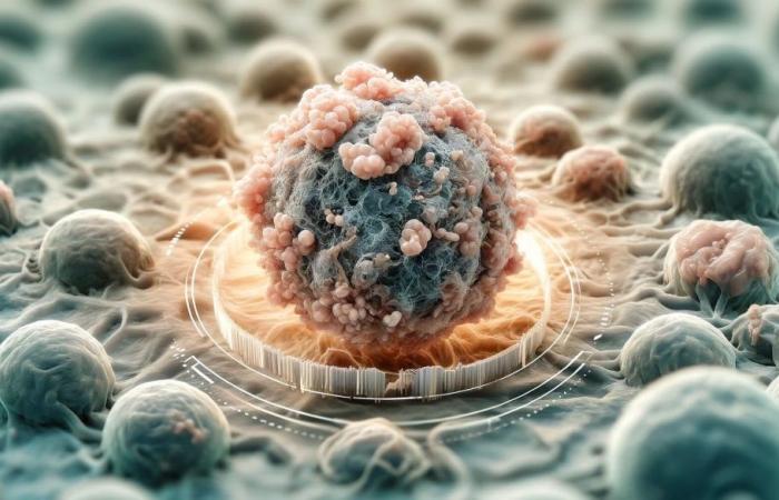 Surprising discovery: cancer can arise without genetic mutations