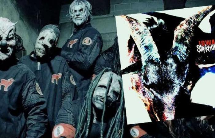 Why is Slipknot’s “Iowa” so important to the history of Metal?