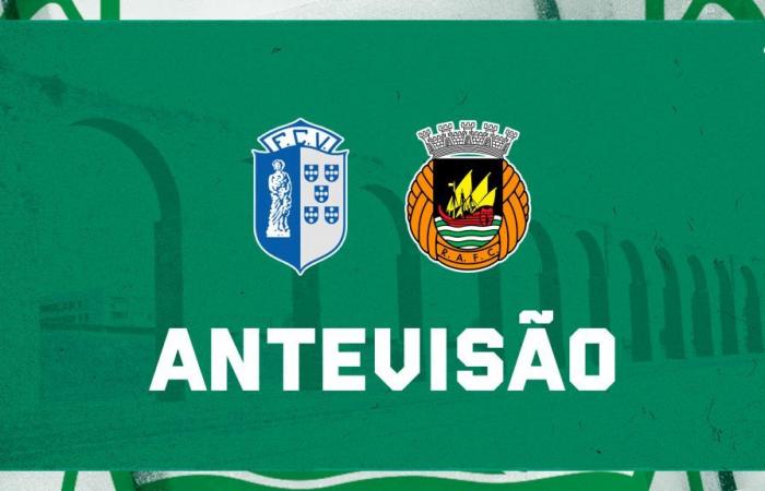 Preview: FC Vizela vs Rio Ave FC (LigaPortugalBetclic)
