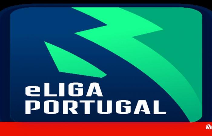 eLiga Portugal: Virtual football champion is known on Sunday – Record Gaming