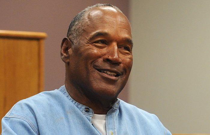 OJ Simpson’s cause of death revealed in the press