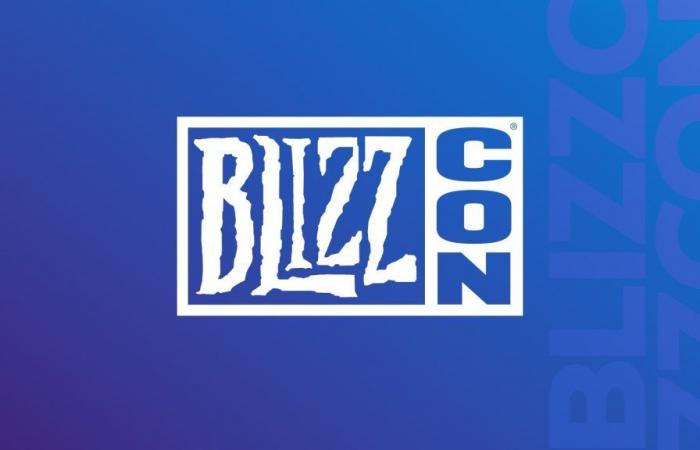 BlizzCon will not happen in 2024 –