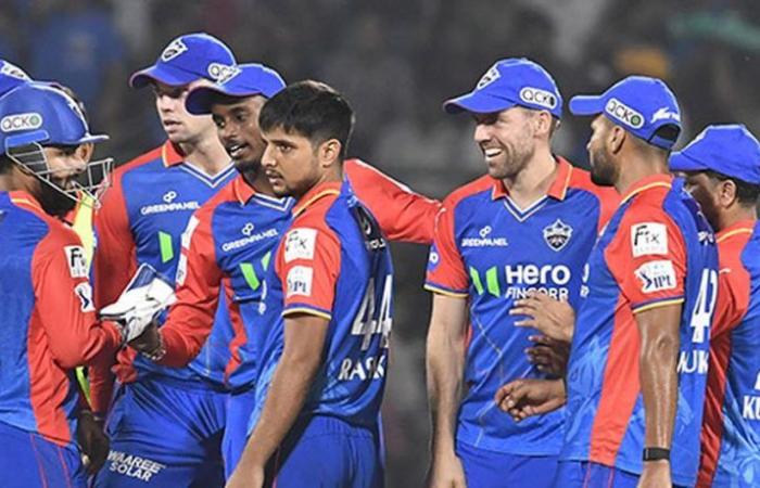 IPL-17: DC vs MI | Upbeat Delhi Capitals take on struggling Mumbai Indians as playoff race intensifies