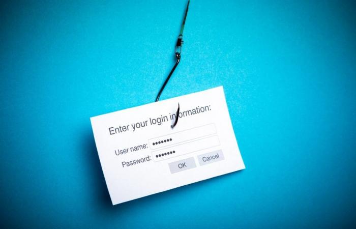 90% of phishing attacks come via email, says Check Point