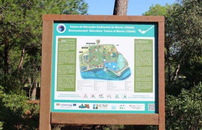Ria Formosa Natural Park celebrates 46 years with community open day