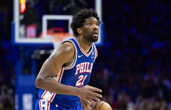 Joel Embiid’s Shocking Statement After Controversial Play vs Knicks