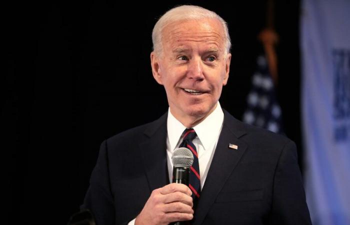 Joe Biden backtracks and shows himself available for television debate with Donald Trump