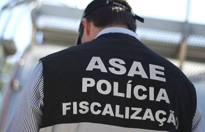 ASAE warns of scams by false inspectors in the Beja district