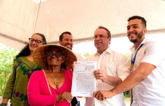 Arapiraca creates first municipal environmental conservation unit