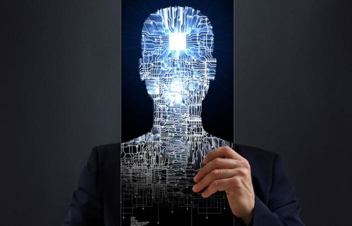 CEOs also fear losing their place to AI