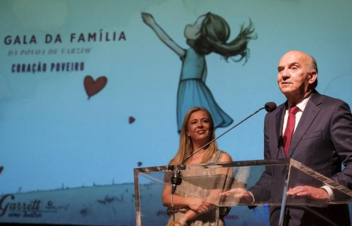 Family Gala Celebrates Education in the Municipality
