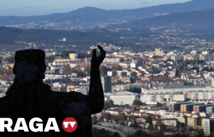 Braga transfers 865 thousand euros to parishes and institutions in the municipality