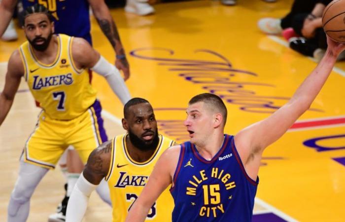 LeBron James, Lakers Trolled by NBA Fans After 3rd Straight Blown Lead vs. Nuggets | News, Scores, Highlights, Stats, and Rumors