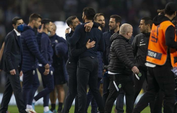 The ‘headaches’ of FC Porto and Sporting 48 hours before the Classic