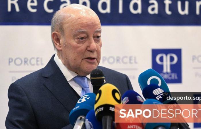 Pinto da Costa admits that FC Porto could be fined by UEFA for failing to fulfill its obligations – News