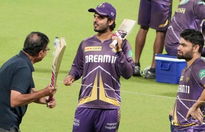IPL 2024 match today, KKR vs PBKS: Check head-to-head record, pitch report, fantasy XI and predictions | Cricket