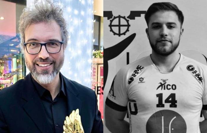 Pedro Chagas Freitas reacts to the death of a handball player: “We don’t understand”