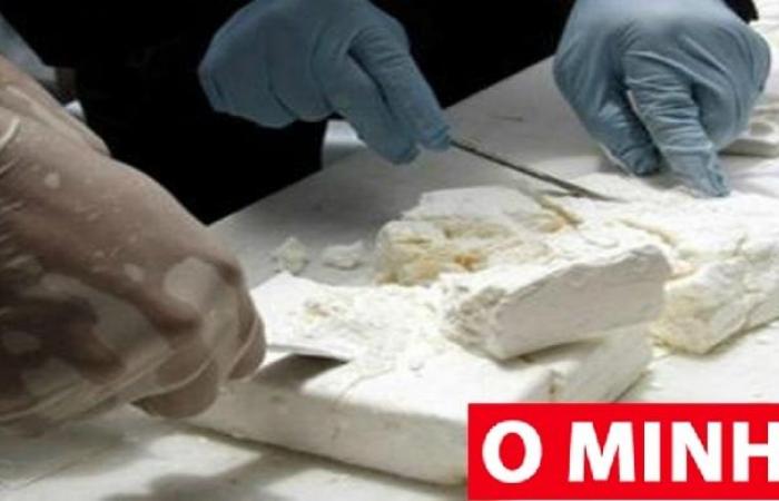 Accused of making half a million selling drugs in Braga