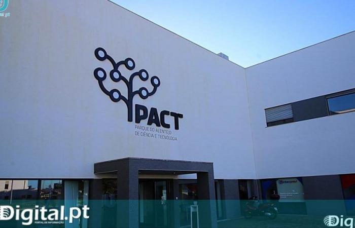 PACT opens AlentEdge Office for Business Support in Alentejo