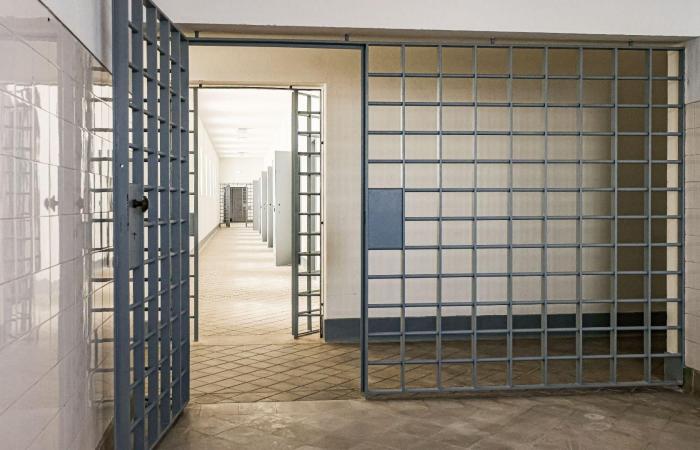 It was once a political prison, now it’s a museum – but “it’s not a cry”: “The achievement of freedom is perhaps the most beautiful thing you can experience”