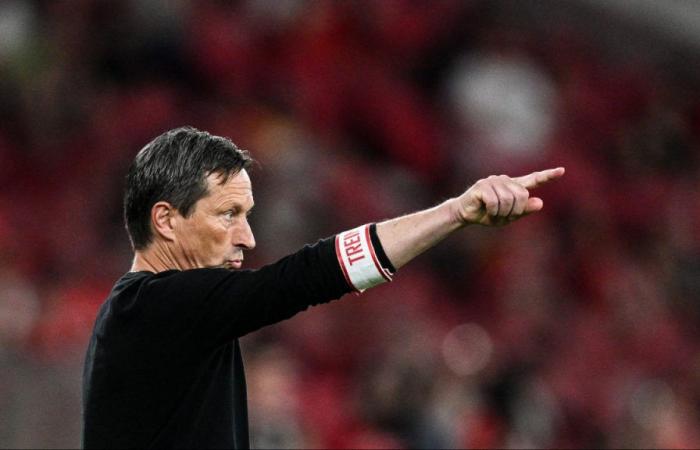 “Schmidt needs Benfica to believe in themselves. They will be champions again”