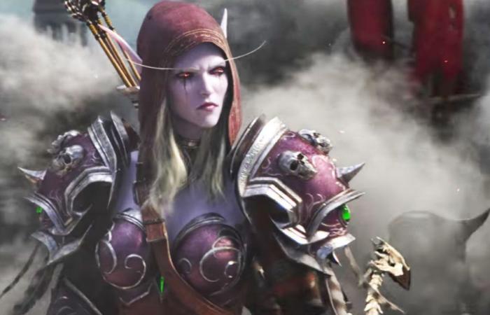 ‘World of Warcraft’ producer canceled annual event