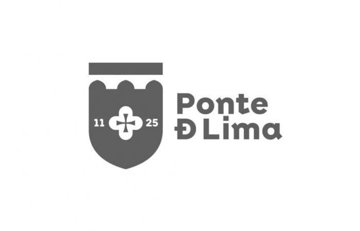 Ponte de Lima has a new logo