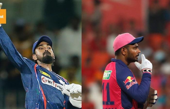 Tomorrow’s IPL Match: LSG vs RR; who’ll win Lucknow vs Rajasthan clash? Fantasy team, pitch report and more