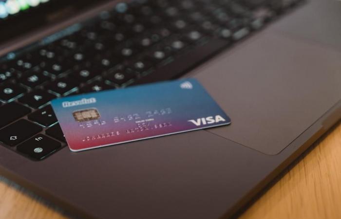 Advantages of Using Visa vs. Visa Credit Cards MasterCard in online casinos