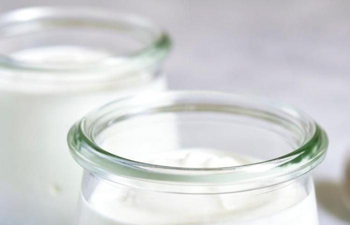 Balances blood sugar, controls cholesterol: the benefits of yogurt