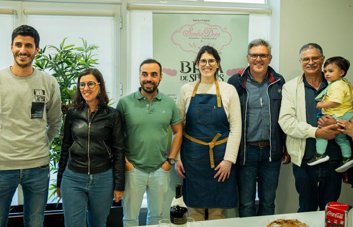 3rd edition of Pastel Alvites and Broa de Serpins Week from May 5th to 12th, 2024