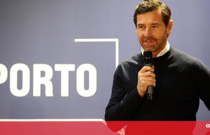 Majority of Portuguese give Villas-Boas victory in FC Porto elections – Football