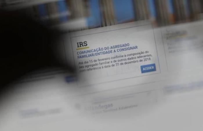 Taxpayers have already submitted almost three million IRS declarations