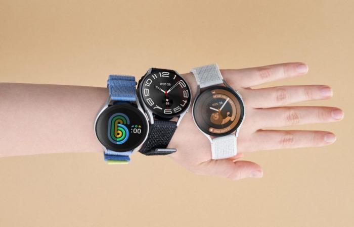 Samsung prepares launch of Galaxy Watch 7 Ultra and FE, says website