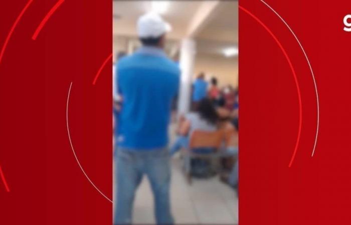 Amid virus outbreaks, patients wait more than 5 hours for care at UPA in Campo Grande | Mato Grosso do Sul
