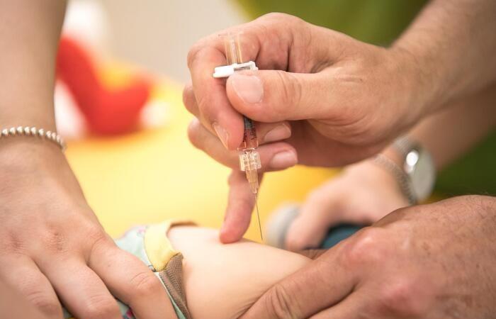 Measles cases increase and generate alert in Italy – Health