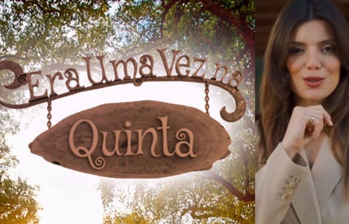 Commentator of “Era uma vez na Quinta” will be sued by a competitor of the program