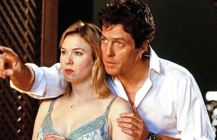 “It’s the best script of the 4 films”: New Bridget Jones sequel made Hugh Grant cry, reveals actor – Cinema News