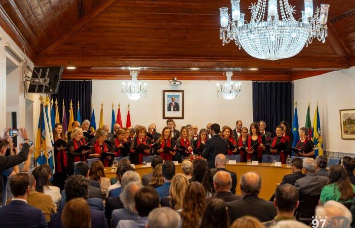 Pombal directs celebrations of the 50th anniversary of the 25th of April to young people