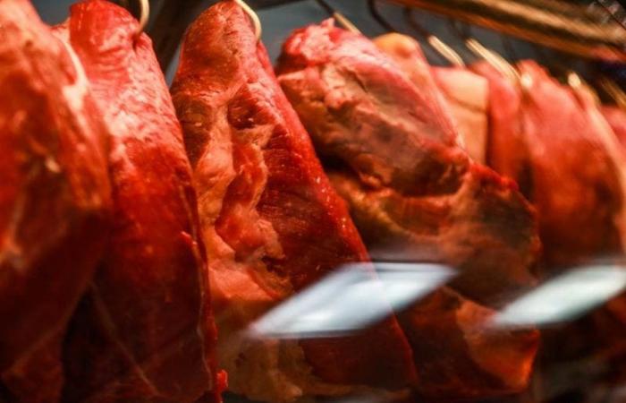 Tax reform: how the price of meat can be different for the rich and the poor | The subject