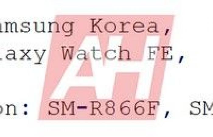 Samsung Galaxy Watch Ultra is on the way, says rumor