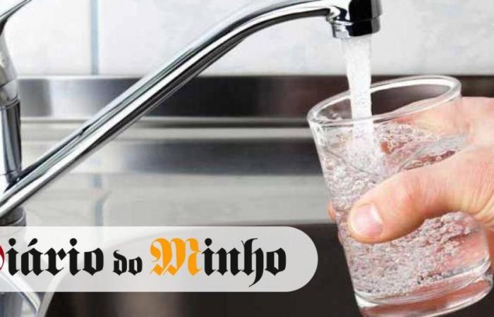 Braga maintains water, sanitation and waste prices
